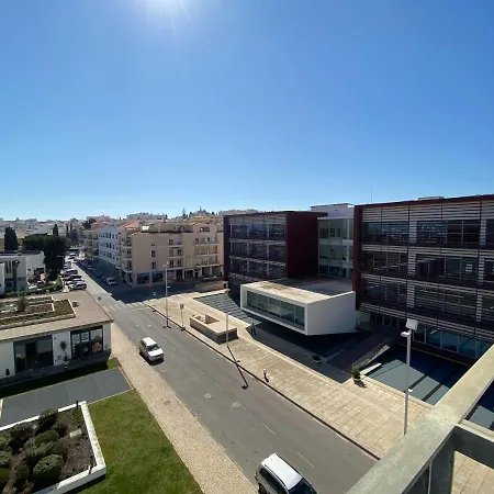 Bright Next To Main Avenue And Marina #1870 *