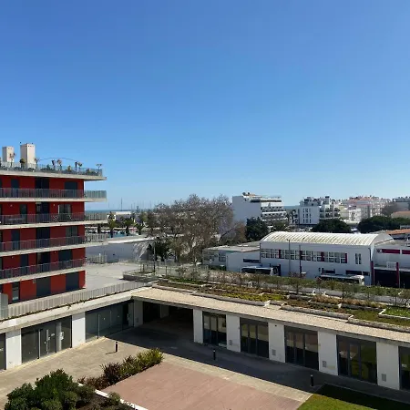 Bright Next To Main Avenue And Marina #1870 *