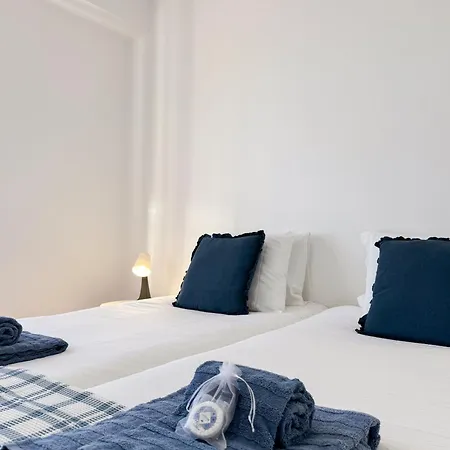 Apartmán Bright Next To Main Avenue And Marina #1870 Lagos