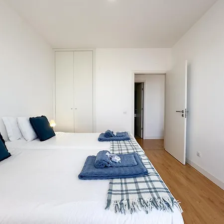 Apartamento Bright Next To Main Avenue And Marina #1870 Lagos