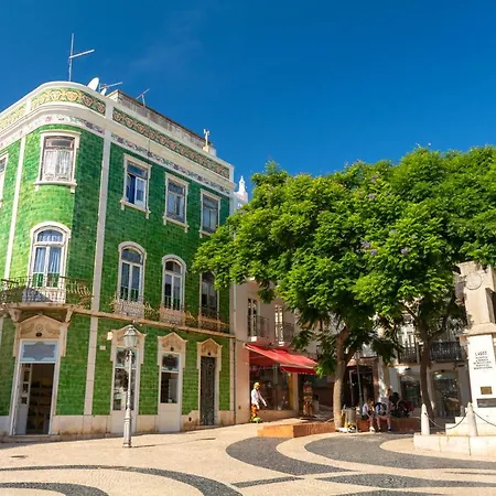 Apartamento Bright Next To Main Avenue And Marina #1870