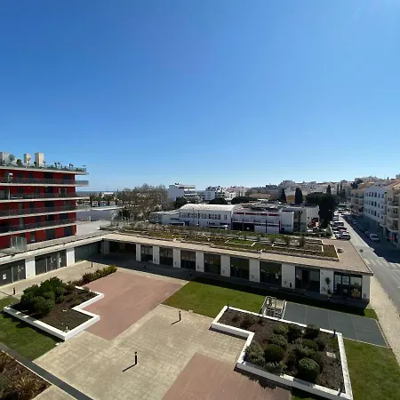 Bright Next To Main Avenue And Marina #1870 لاغوس